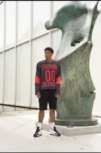 Image 5 of Divergent University “ SDS”