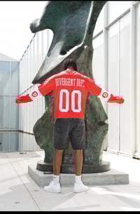 Image 1 of Divergent University “Red Dawn”