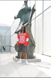 Image 2 of Divergent University “Red Dawn”