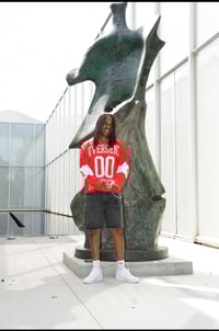 Image 3 of Divergent University “Red Dawn”