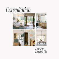 Design Consultation