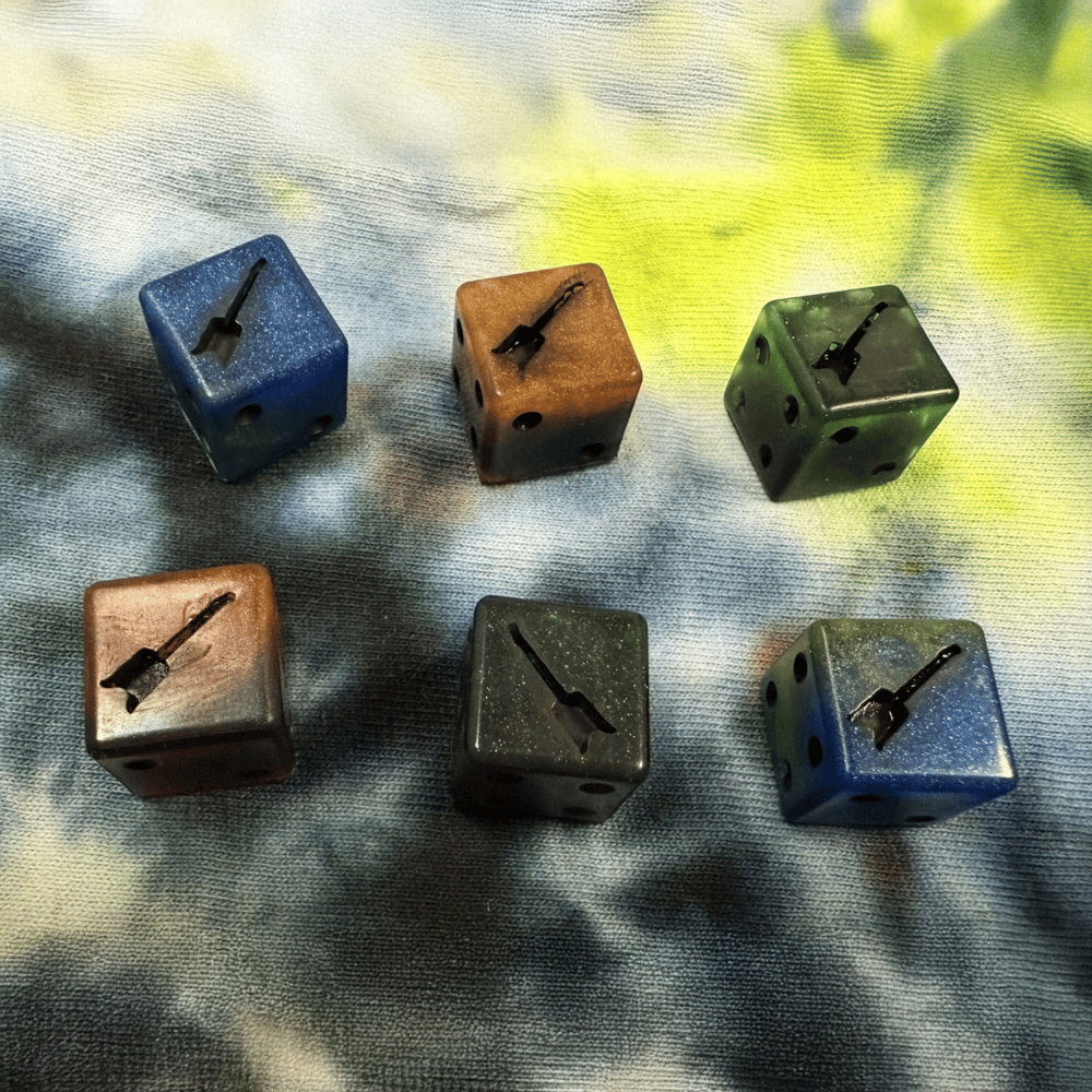 Image of Microtonal Banana D6