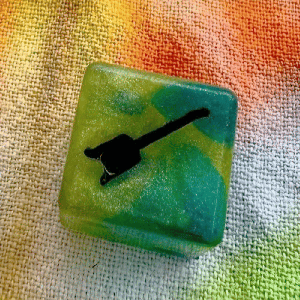 Image of Microtonal Banana D6