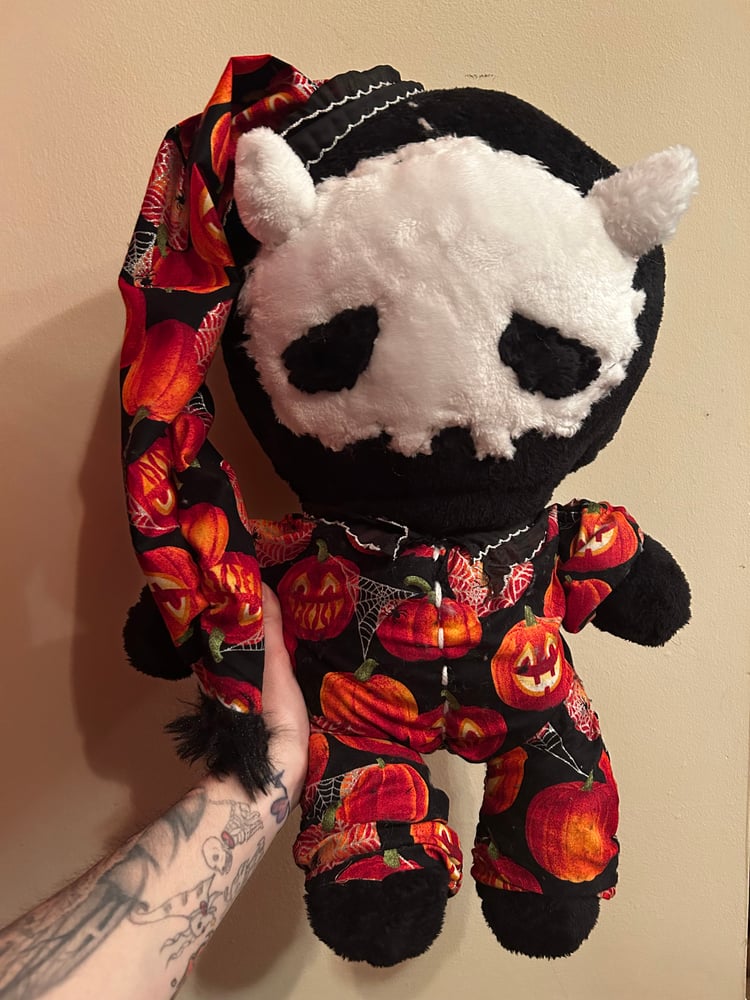 Image of Sleepy Hollow Gibbie