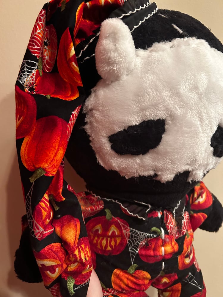 Image of Sleepy Hollow Gibbie