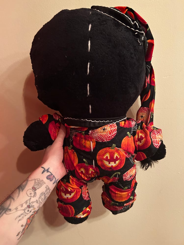 Image of Sleepy Hollow Gibbie