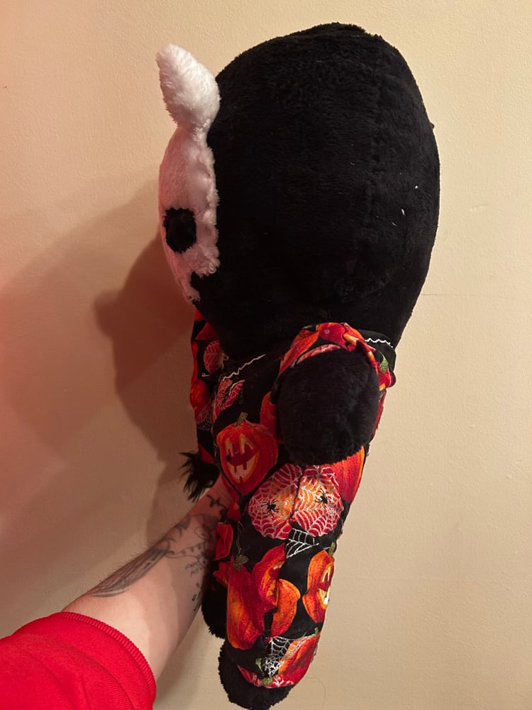 Image of Sleepy Hollow Gibbie