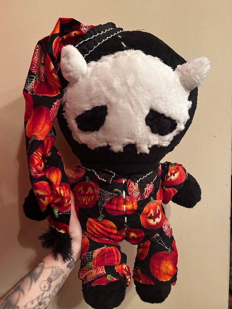 Image of Sleepy Hollow Gibbie