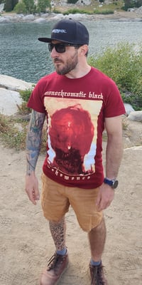 Image 1 of Vehemence Shirt