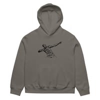 Image 1 of BOLT HOODIE 