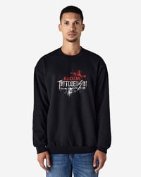 KODEM - TATTOOED EP LONG SLEEVE T SHIRT