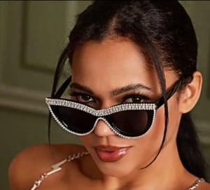 Image of Bling Sunnies 