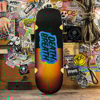 Image 4 of 10.5 Eggsicle & ShEggsicle Skateboard Decks