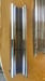 Image of Datsun 1600 Grills - Chrome plated
