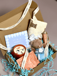 Image 2 of The Baby Boy Bundle
