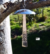Image 5 of Mushroom Spoon Ornament *Large