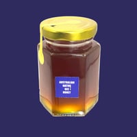 Image 1 of Australian Native Bee Honey 150g