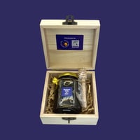 Image 2 of Australian Native Bee Honey 150g