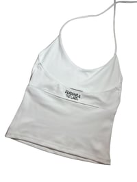 Image 2 of WHITEOUT TOP