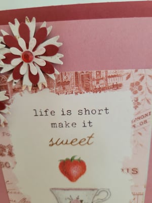 Image of Sweet Life