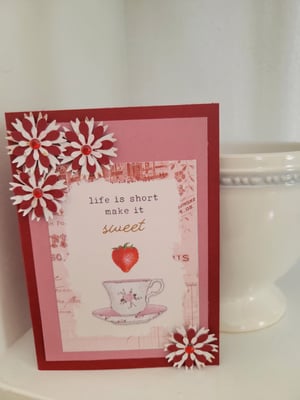 Image of Sweet Life