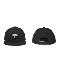 Image 1 of Gunbrella Snapback Hat