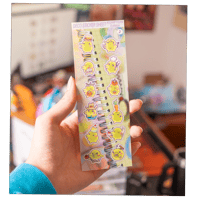 Image 5 of KCH Sticker Sheet