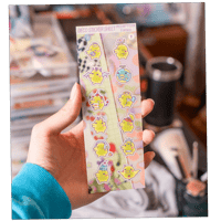 Image 3 of KCH Sticker Sheet