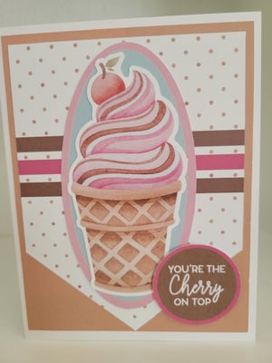 Image of Cherry on Top