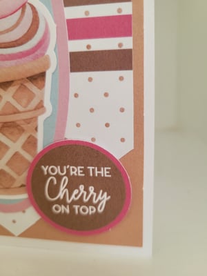 Image of Cherry on Top