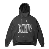 Hella Stretch Hoodie