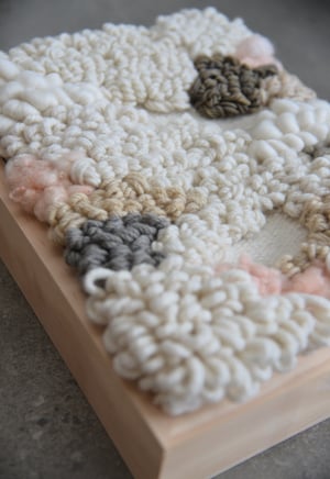 Image of Merino Muse Tapestry