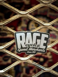 Image 5 of Rage Sticker Pack