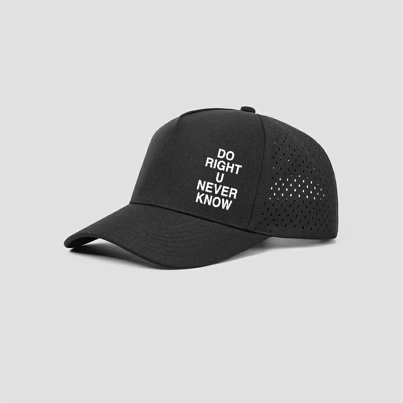 Image of DRUNK Performance Perforated Cap
