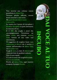 Image 2 of Ashen Vale Italian Edition