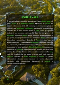 Image 5 of Ashen Vale Italian Edition