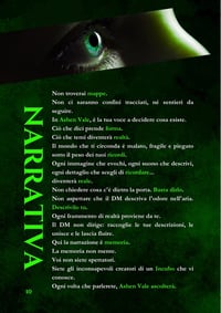 Image 3 of Ashen Vale Italian Edition