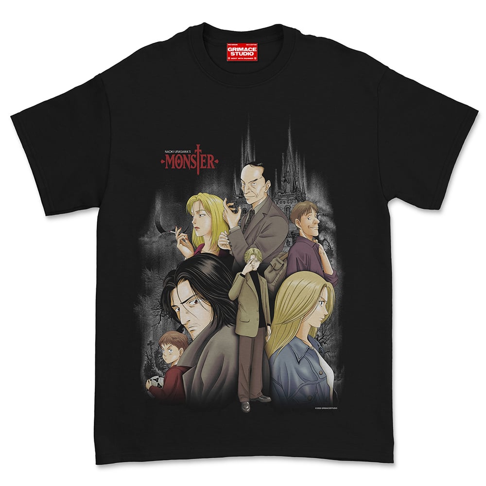 Home | GRIMACE STUDIO