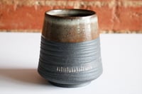 Image 1 of Textured arrow 12oz
