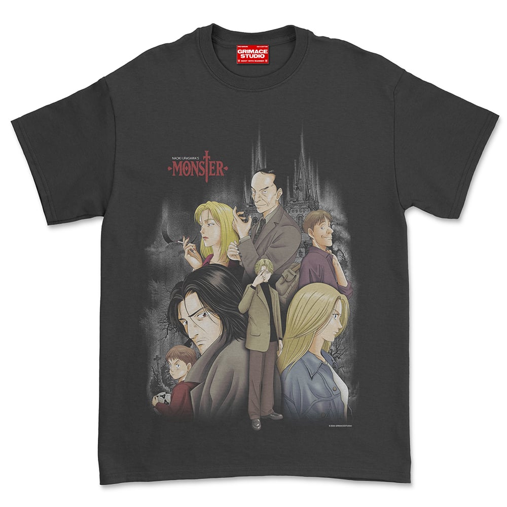 Home | GRIMACE STUDIO