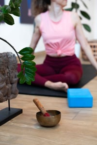 Image 3 of <b>YOGA: CALENDARIO E TARIFFE</b>