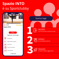 Image 5 of <b>YOGA: CALENDARIO E TARIFFE</b>