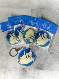 Image 1 of Swanky Swan