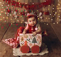 Image 13 of X-MAS Baby Wagon 