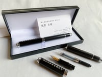 Image 3 of Akoh's Fountain Pen