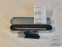 Image 2 of Kayo's Ball Pen