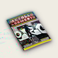 Image 1 of Metallo e Cemento Vol.7