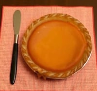 Image 3 of Mini Pie wax melts 