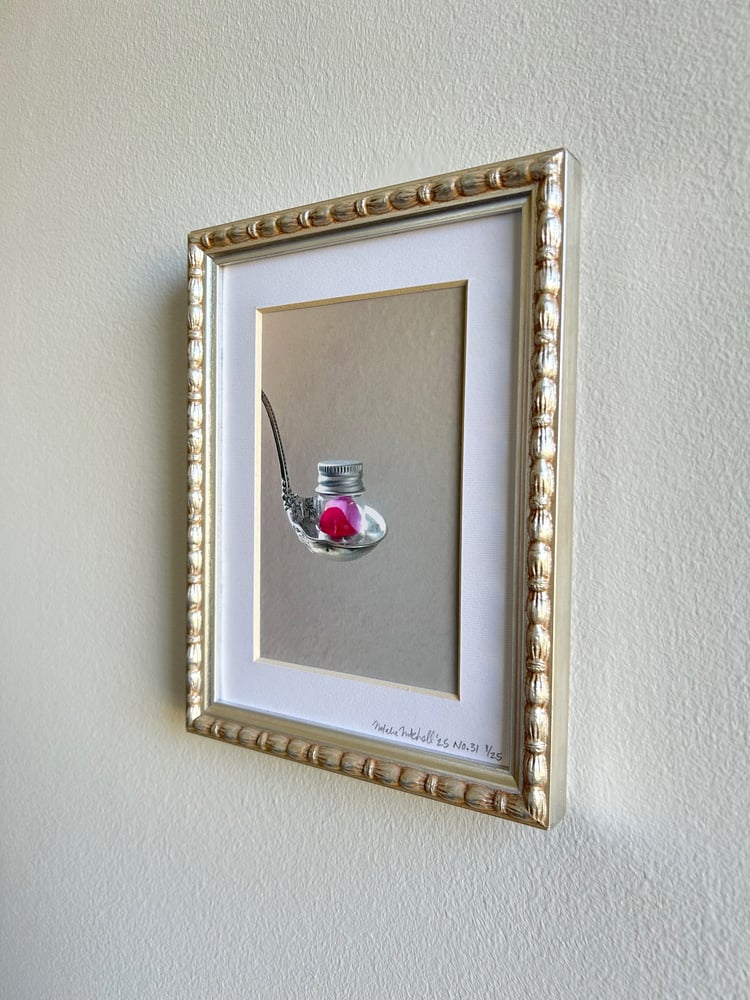 Image of Spoon-fed Beauty Series No. 31