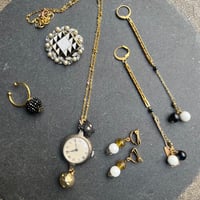 Image 2 of Bague « TOSCA »